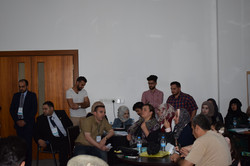 Student Workshop