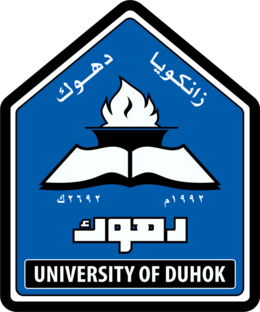 University of Duhok