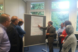 Group discussion 