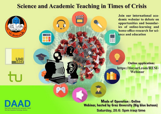 Announcement for RESI-Event Announcement for RESI-Event