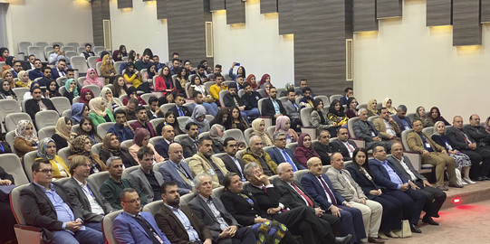Final Ceremony
