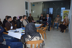 Student Workshop
