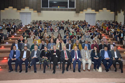 Final Ceremony