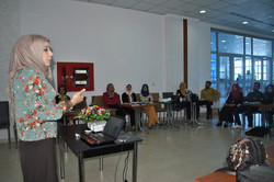 Student Workshop