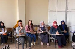 Student Workshop
