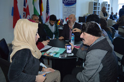 Student Workshop
