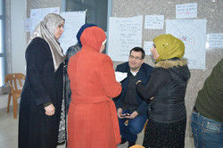 Student Workshop