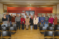 Group picture