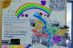 Exhibition of workshop results